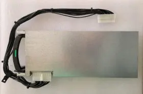 Dps-400ab-15 Hp 650503-001 Z1 400w Power Supply A
