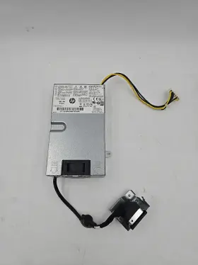 656932-001 Hp Elite 8300 Aio 230w 6 Pin Desktop Power Supply