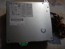 Hp 659573168336 460888-001 Pc7038 Pc6019 Power Supply