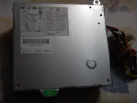 460888-001 Hp 659573168336 Pc7038 Pc6019 Power Supply