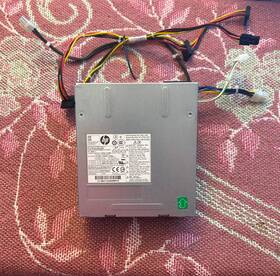 Hp 661481-001 Power Supply
