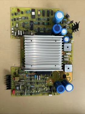 6622a Hp Hewlett Packard System Power Supply Part