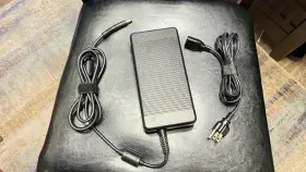 677765-001 Hp Power Supply Model Hstnn-la Part No. 19.5v 11.8a Elitebook