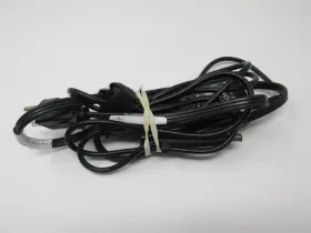693711-001 Hp 677774-002 Genuine 65w Ac Power Adapter Charger With Cord