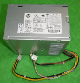 702452-001 Hp 70234-002 Dps-320qb A 702304-001 320w Power Supply G