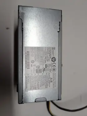 7024307-002 Hp 702307-002 D12-240p2a Power Supply 240w Elite Desk 800 G1 Working