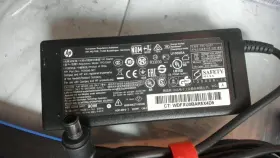 709566-002 Hp Power Supply - Airen 90w Eps 89% Eff 19.5v 3p/rc