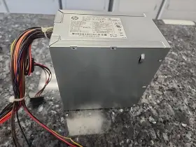 715185-001 Hp 715185001 Used Tested 300w Power Supply