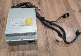 Dps-700ab-1 Hp 719795-005 Z440 700w Power Supply / 858854-001