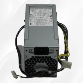 722299-001 Hp Lot Of 5 Prodesk 400 600 800 G1 240w Power Supply Unit Pcc124