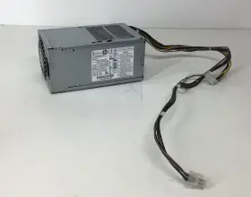 722536-001 Hp 722536001 D12-240p3b D240e007l 240w Power Supply 722299-001