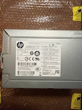 Hp 732598001 732598-001 731545-001 300w Psu Power Supply Hp-xd301mgf 24-pin Proliant