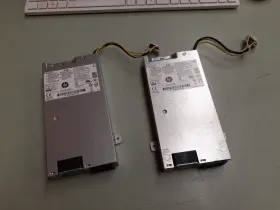 703275-001 Hp 733490-001 2 D12-200p2a Rev A 200w Switching Power Supply 702912-001
