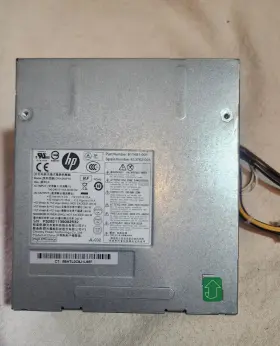 Ps-4241-9hb Hp 738447547153 Switching Power Supply Model P/n 611481-001 613762-001 240w
