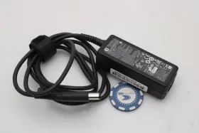 744893-001 Hp Ac Adapter 100-240vac 45w 19.5v For Elitebook