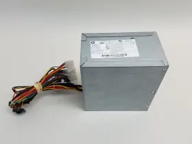 745414-001 Hp Lot Of 2 Pavilion 500 180 W 24 Pin Desktop Power Supply