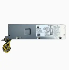 L70043-002 Hp 751335161675 Oem M27389-001 400 G7 Sff Psu 210w Power Supply Unit