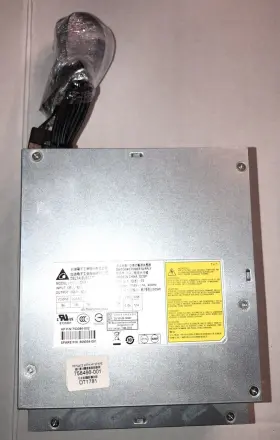 758466-001 Hp 758466001 Z440 Workstation Dps-525ab 525w Power Supply 753084-002 809054-001