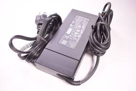 Hp 776620-001-u 776620-001 150w 7.7a 19.5v Ac Adapter Omen 17-w033dx 15-ax250wm