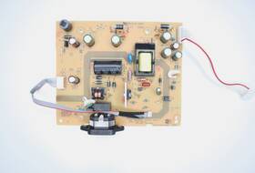 Hp 790u01400701h01 Genuine Prodisplay P17a 491a0111140zh03 Power Supply