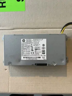 792199-001 Hp Genuine 600/800 G2 Aio 160w 80 Plus Gold Power Supply Pa-1161-2