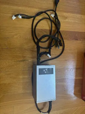 7950003ur Hp Envy 15l 500w Power Supply