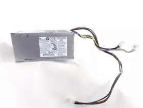 796346-001 Hp 796346001 Workstation Power Supply Z240 Tower 400w Model Pce009
