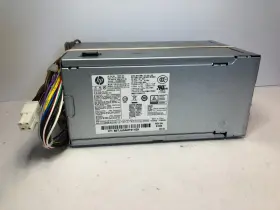 796351-001 Hp 796351001 Elitedesk 800 G2 Sff 6 Pin 200 W Desktop Power Supply Tested Usa