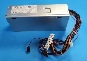 793073-001 Hp 799073-001 Prodesk 400 G3 Sff 24-pin 4-pin Sata 180w Desktop Power Supply Psu