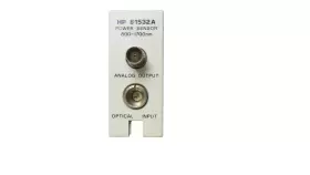 81532a Hp Power Sensor 800-1700nm - Free Shipping