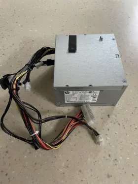 832005-001 Hp 832005001 Envy 750-427c 300w Atx Power Supply Psu Ps-6301-07