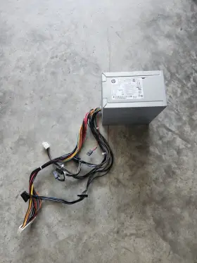 Pa-5301-07 Hp 83205-001 Atx 300w Power Supply High Efficiency 24 Pin Sata