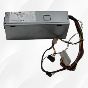 848050-004 Hp Prodesk 400 G3 Sff 180w Desktop Power Supply Pce019