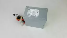 849648-001 Hp 24 Pin 300w Atx Desktop Power Supply For Prodesk 550