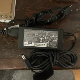 849650-001 Hp 65w 19.5v 3.33a Ac Adapter