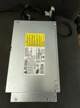 Dps-465ab-3a Hp 851381001 Z4 G4 465w 90% Power Supply - 851381-001