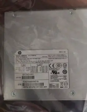 D15-1k0p1a Hp 851383-001 Genuine Workstation Z4 Z6 1000w Power Supply