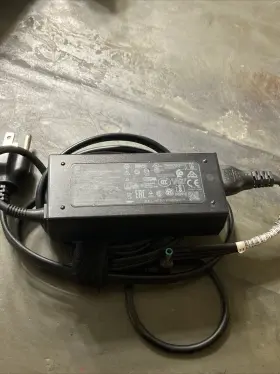 854055-004 Hp 19.5v 3.33a 65w Genuine Ac Adapter