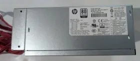 Dps-1300ab-5 Hp 854201-003 Omen X 900 Series 1300w Desktop Pc Psu Power Supply A