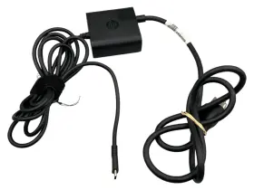 13-ac063dx Hp 860210-850 45w Usb Type-c Ac Adapter 13-ac010ca 13-ac013dx