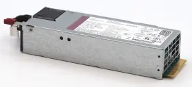 Hstns-pl41-1 Hp 865412-201 800w 80 Platinum Power Supply For Proliant Ml/dl P/n