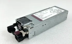 Hstns-pl46-1 Hp 865432-201 800w 48v Dc Powr Supply / 866728-001 Free Shipping