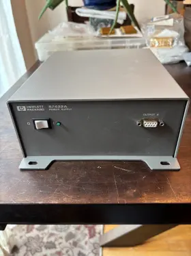 87422a Hp Agilent Hewlett Packard Power Supply