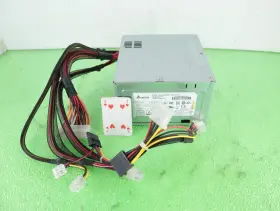 Dps-350ab-35 Hp 878924-001 Delta Ml110 G10 350w Non Hot-swap Psu 867934-101
