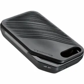 8a9p7a6 Hp 8a9p7a6#aba Certified Refurbished Poly Charging Case Headset - Black