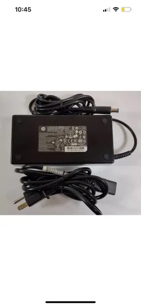 Apb002-025h2 Hp 901571-004 Ac Power Supply Tpc-aa501 180w 19.v 9.23a Free S/h