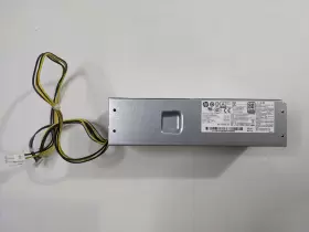Pa-1181-3ha Hp 901764-001 Prodesk 600 G3 Sff Desktop 180w Power Supply