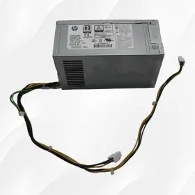 Dps-180ab-25 Hp 901771-003 A 180w Desktop Power Supply