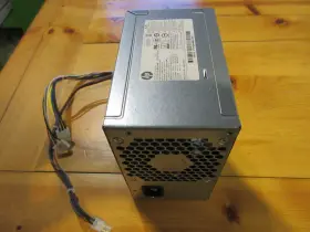 796418-001 Hp 901911-002 Prodesk 600 G2 Mt 280w Desktop Psu Power Supply