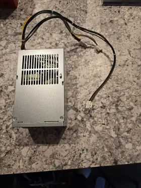 901912-001 Hp 300w Power Supply Up Elite Desktop Small Form